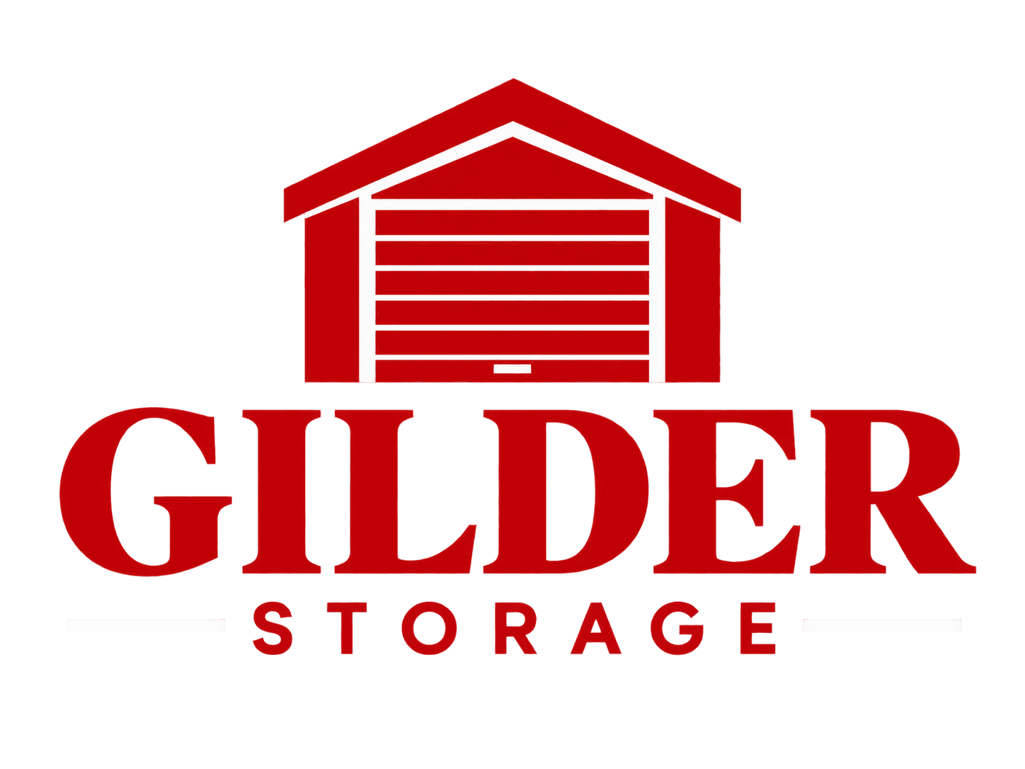 Gilder Storage logo