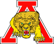 Albany Lions logo