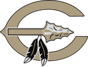 Comanche Indians logo