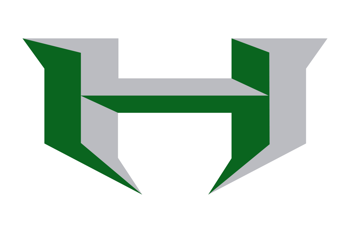 Hamlin team logo