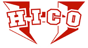 Hico Tigers logo