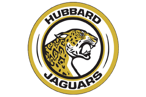 Hubbard team logo