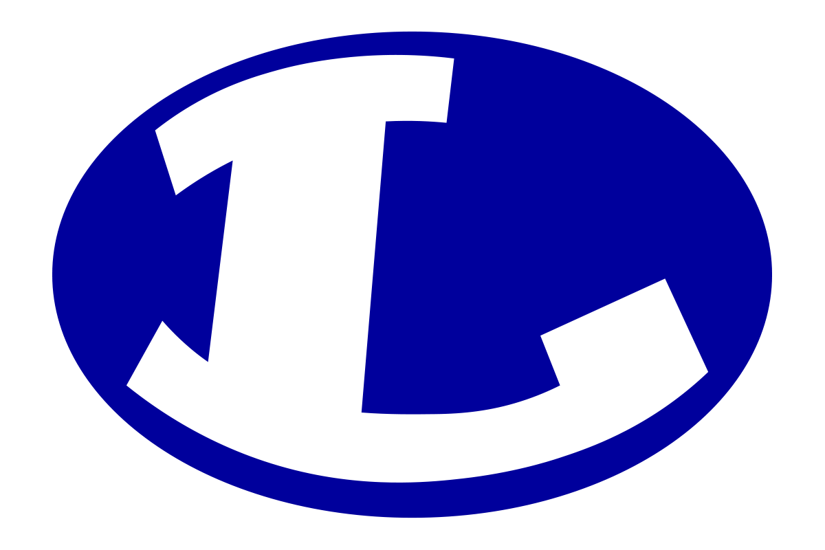 Lampasas Badgers logo