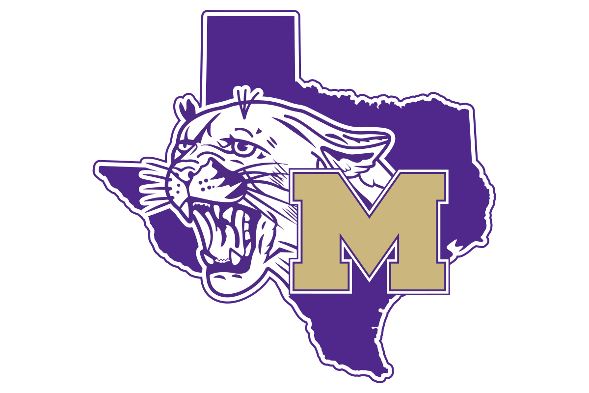 Mart Panthers logo