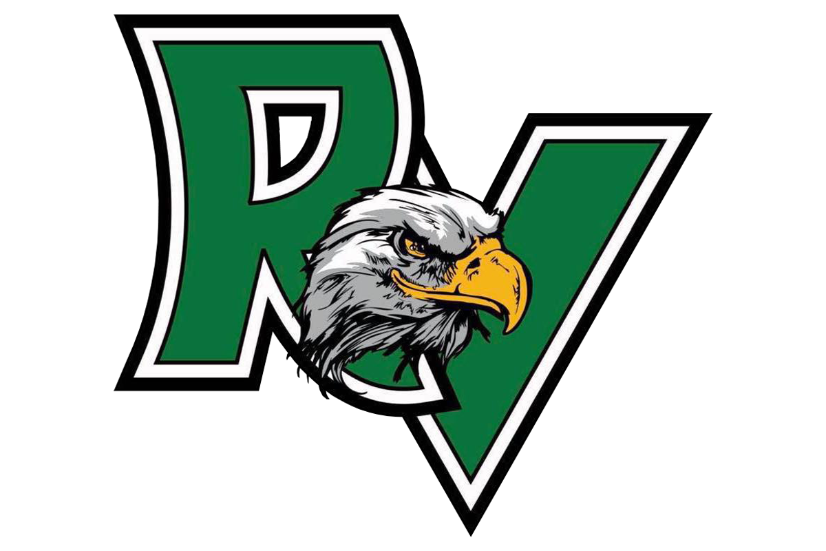 Rio Vista Eagles logo