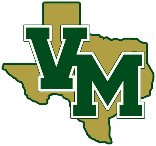 Valley Mills team logo